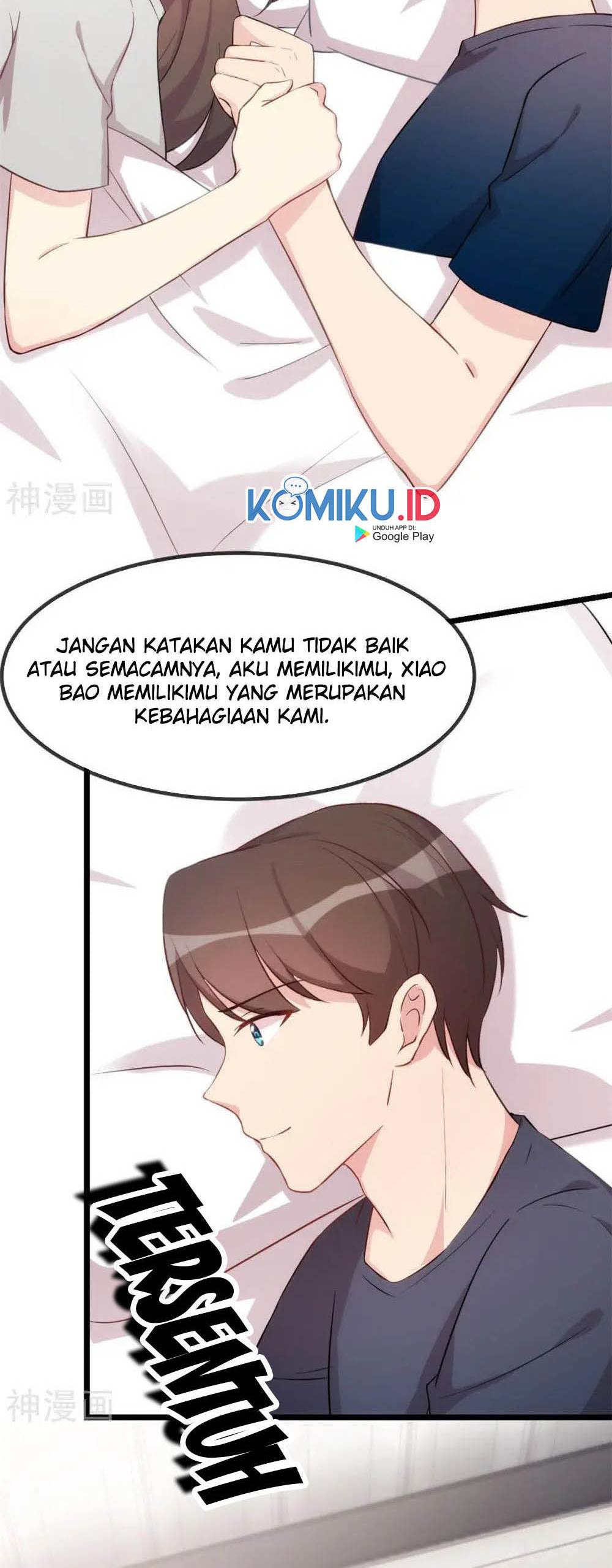 CEO’s Sudden Proposal Chapter 305 Gambar 3